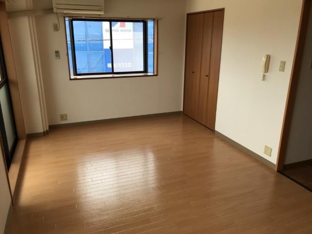 3/29 リビング/ダイニング