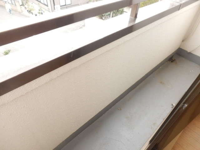 20/30 バルコニー