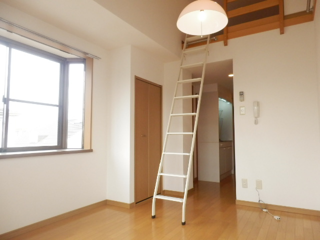 6/30 リビング/ダイニング