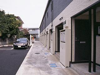 14/16 エントランス