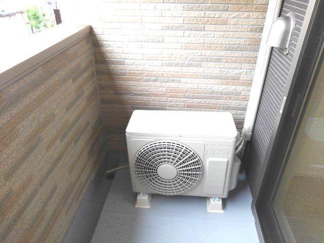 14/24 バルコニー