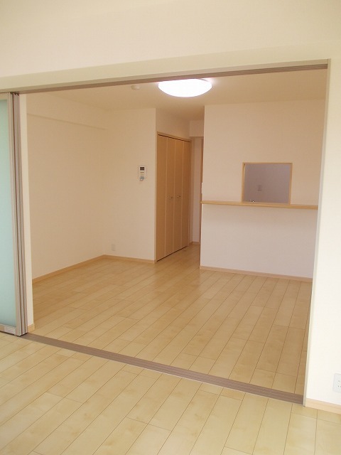 4/24 室内
