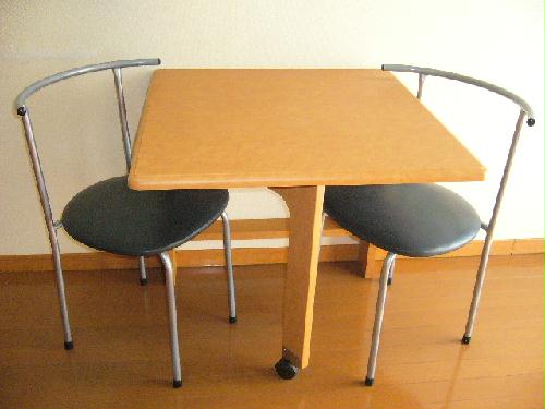 3/19 リビング/ダイニング