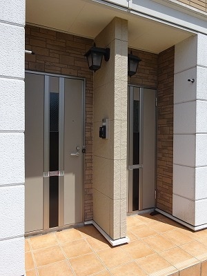 12/19 エントランス