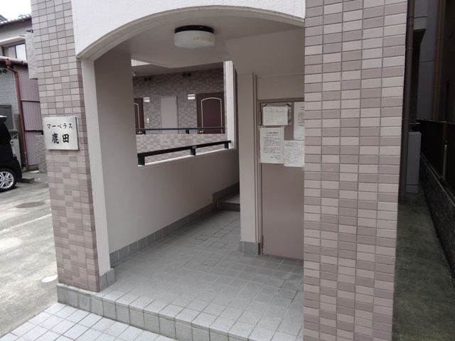 2/10 エントランス