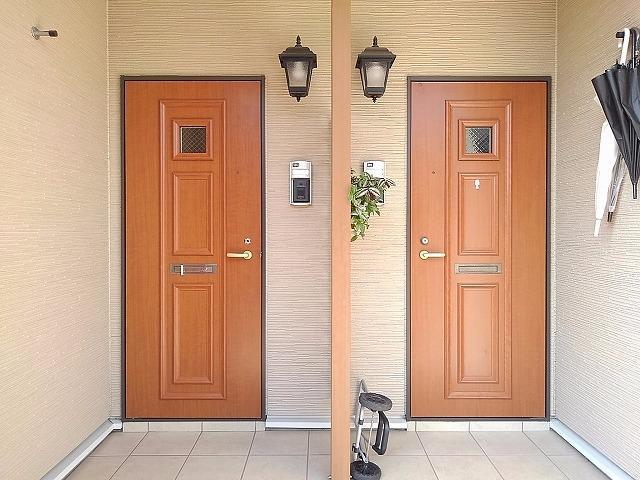 14/20 エントランス