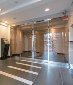 11/11 エントランス