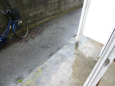 15/16 バルコニー