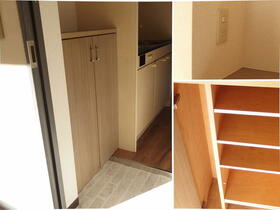 3/16 リビング/ダイニング