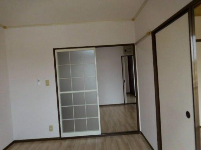 3/13 リビング/ダイニング