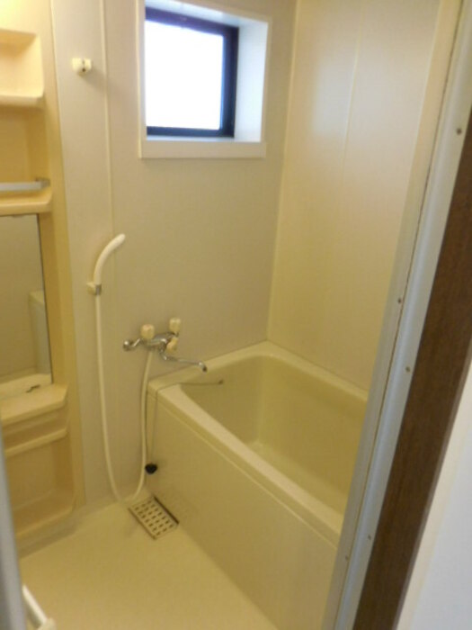 7/13 浴室