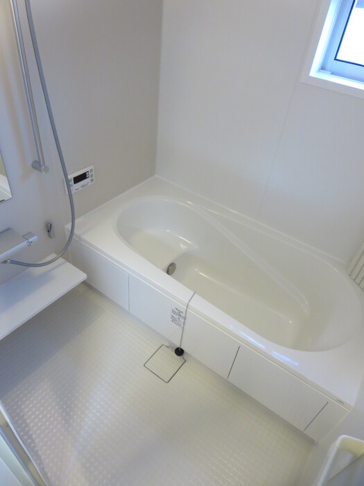 7/29 浴室