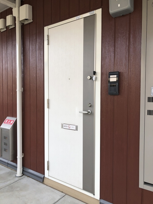 17/19 エントランス