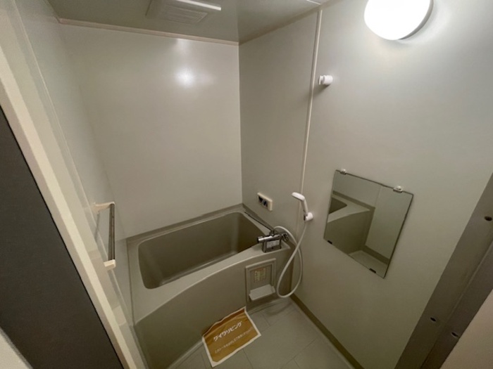 7/19 浴室
