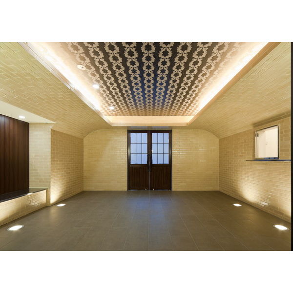 10/11 エントランス