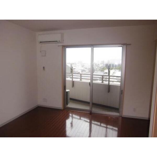 14/25 バルコニー