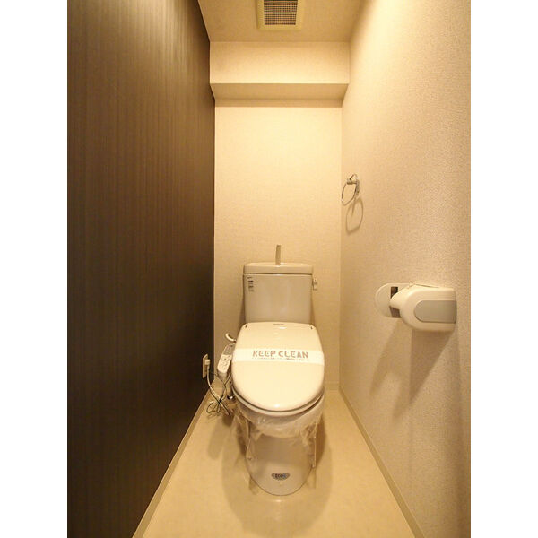 7/16 トイレ