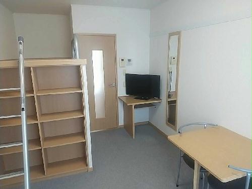 3/24 リビング/ダイニング