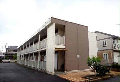 1/14 外観
