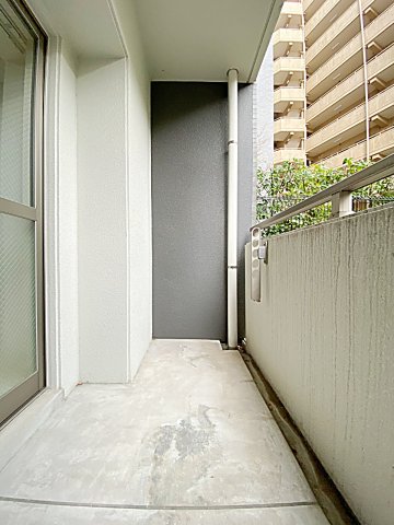 22/29 バルコニー