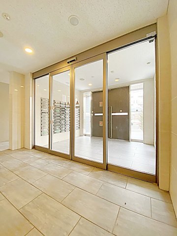 29/29 エントランス