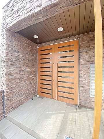 29/29 エントランス