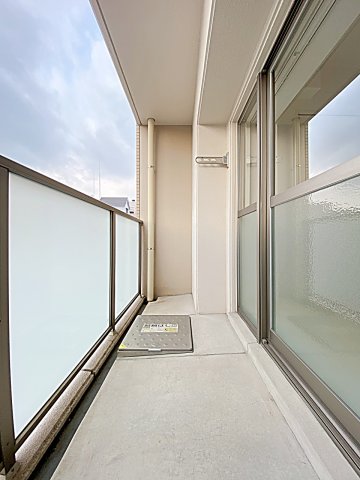 22/29 バルコニー