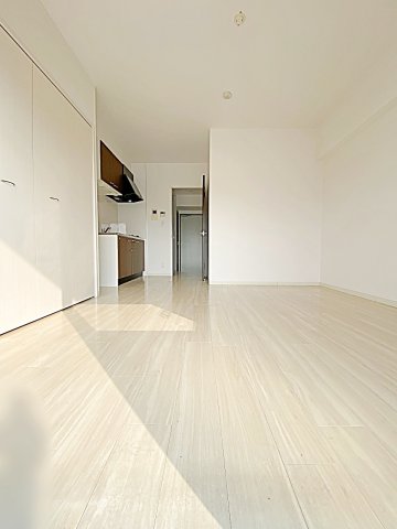 3/29 リビング/ダイニング