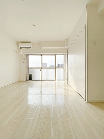 4/29 リビング/ダイニング