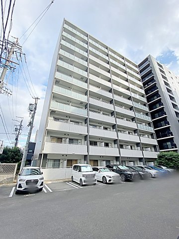 1/16 外観