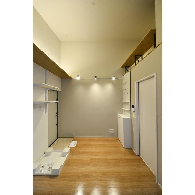 3/22 リビング/ダイニング