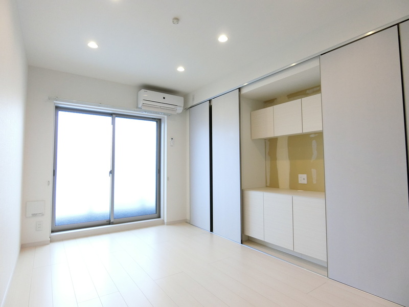 3/14 リビング/ダイニング