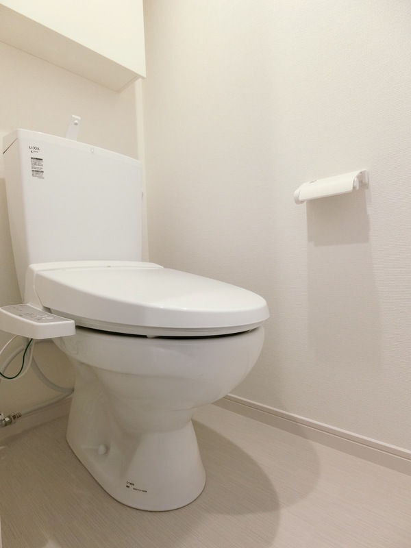 9/14 トイレ