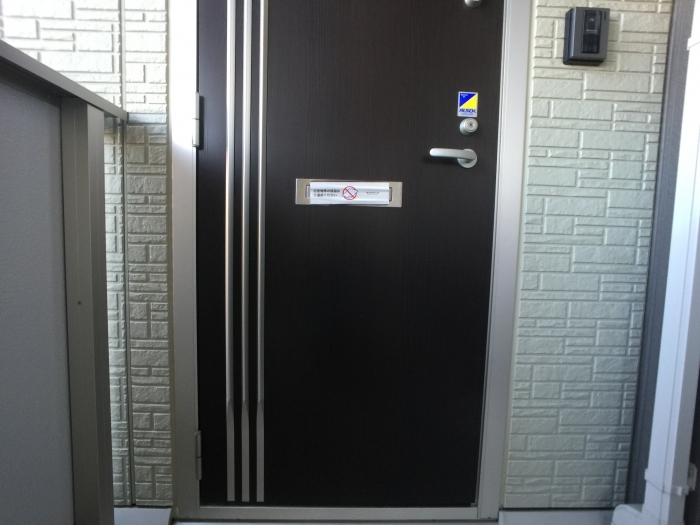 19/25 エントランス