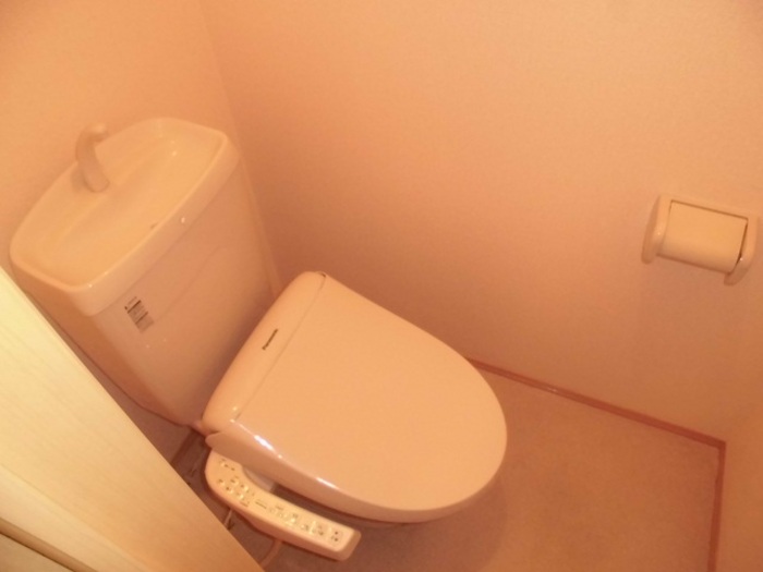 11/28 トイレ