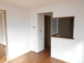 3/24 リビング/ダイニング