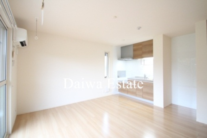 3/18 リビング/ダイニング