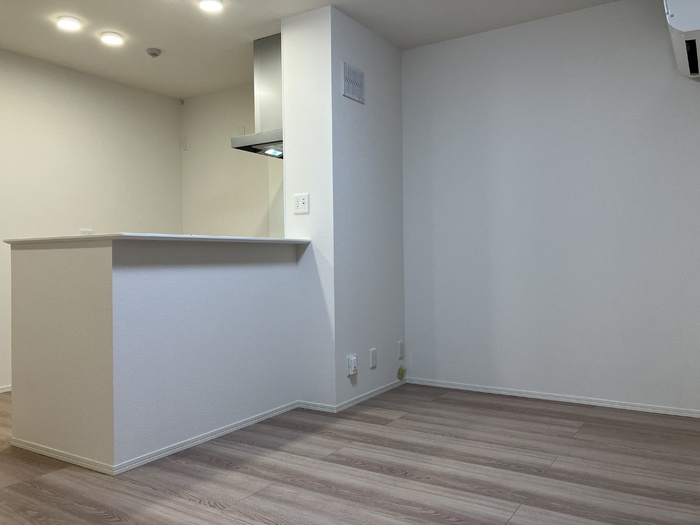 3/24 リビング/ダイニング