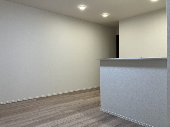 5/24 リビング/ダイニング