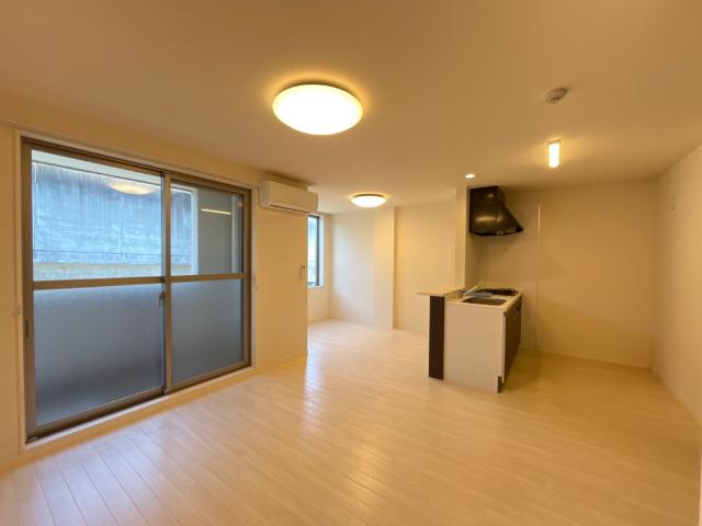 3/27 リビング/ダイニング