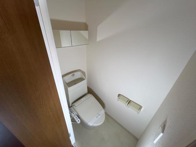 13/24 トイレ