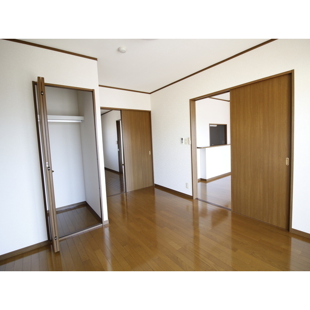 3/13 リビング/ダイニング