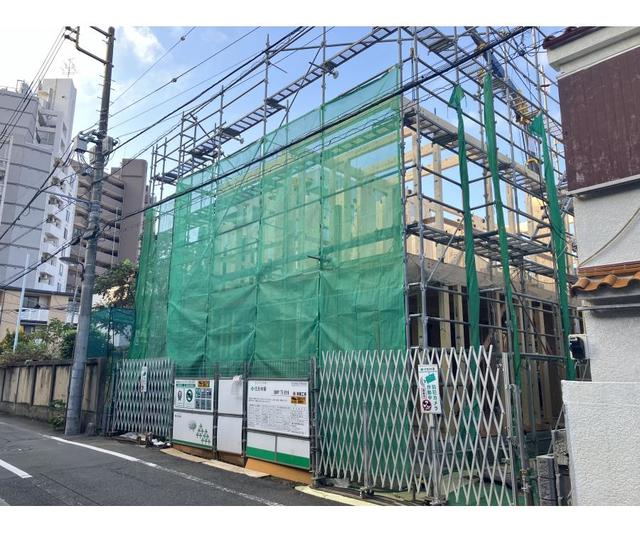 1/15 外観