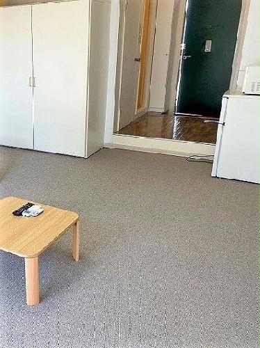 3/13 リビング/ダイニング