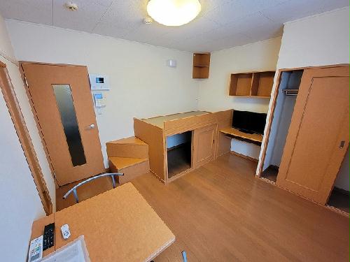 3/14 リビング/ダイニング