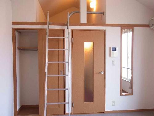 5/14 リビング/ダイニング