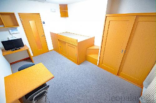 3/20 リビング/ダイニング