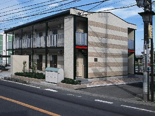 1/7 外観