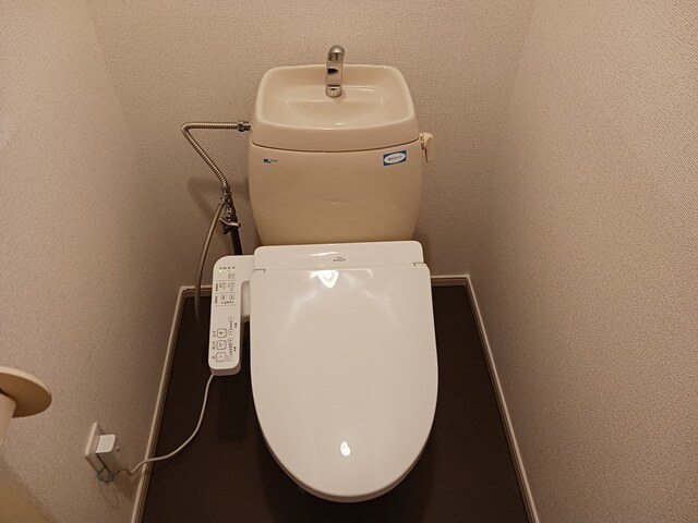 9/23 トイレ