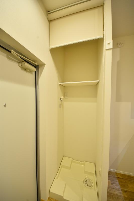 12/15 バルコニー